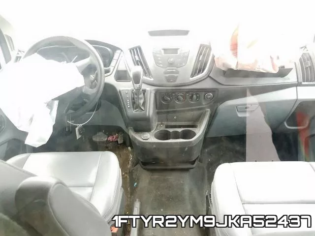 1FTYR2YM9JKA52437 фото 10