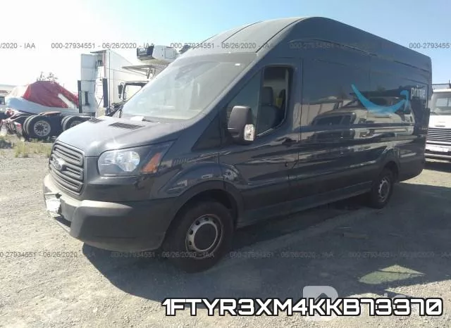 1FTYR3XM4KKB73370 фото 3