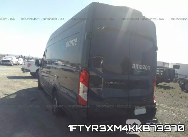 1FTYR3XM4KKB73370 фото 4