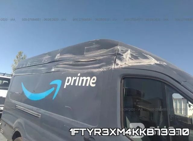 1FTYR3XM4KKB73370 фото 7