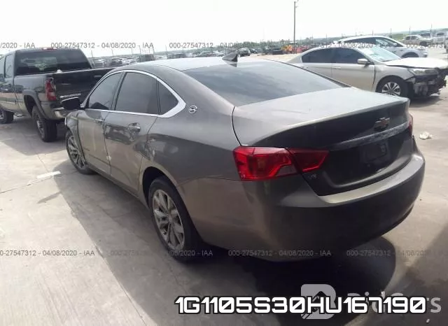 1G1105S30HU167190 фото 4