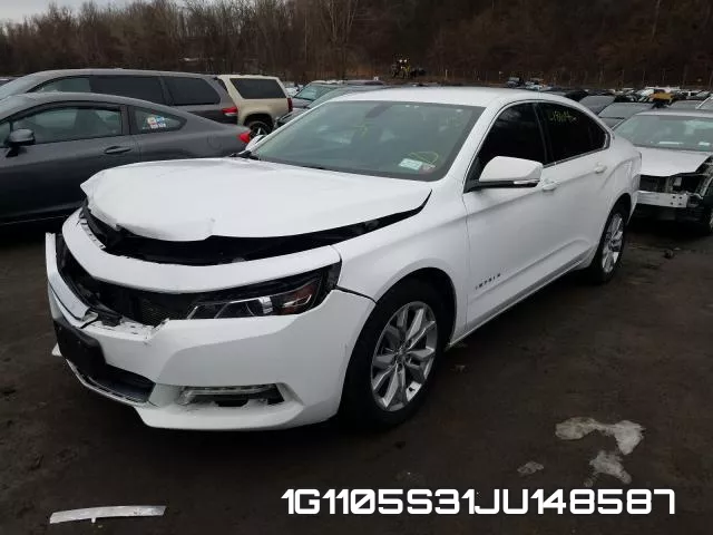 1G1105S31JU148587 фото 3