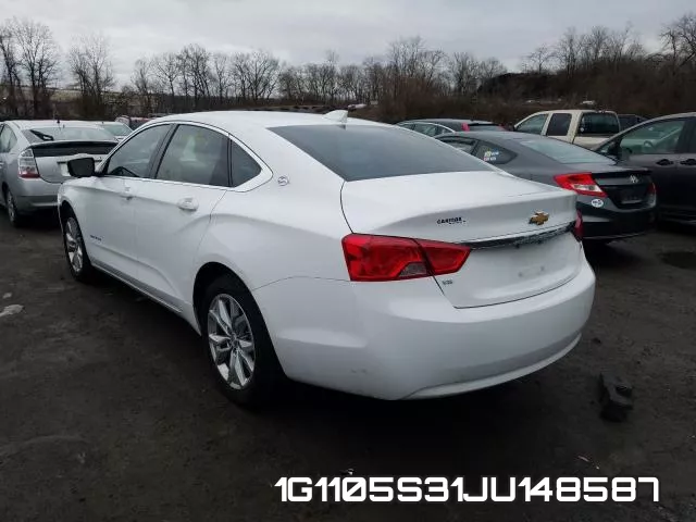 1G1105S31JU148587 фото 4