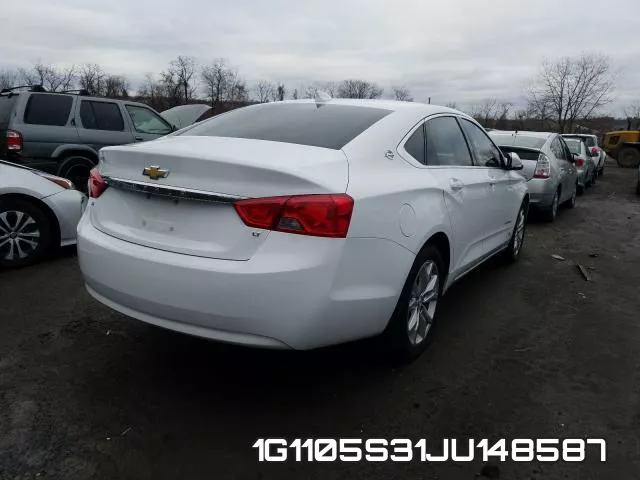 1G1105S31JU148587 фото 5
