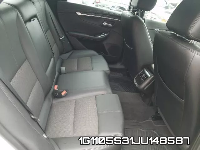1G1105S31JU148587 фото 7