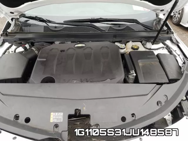 1G1105S31JU148587 фото 8