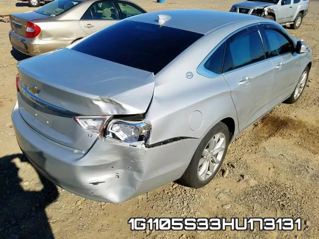 1G1105S33HU173131 фото 5
