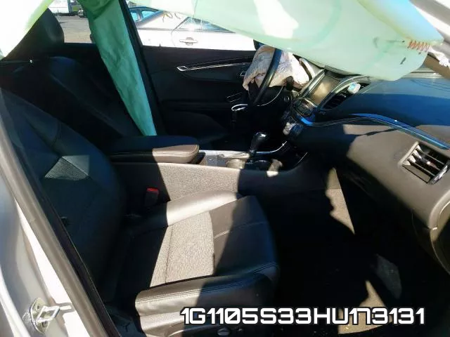 1G1105S33HU173131 фото 6