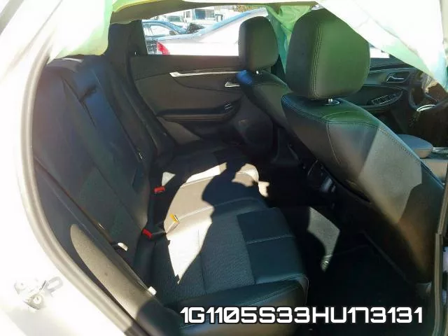 1G1105S33HU173131 фото 7