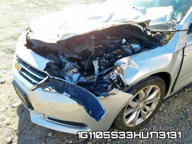 1G1105S33HU173131 фото 10
