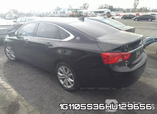1G1105S36HU129656 фото 4