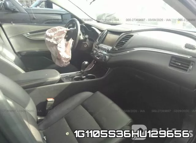 1G1105S36HU129656 фото 6