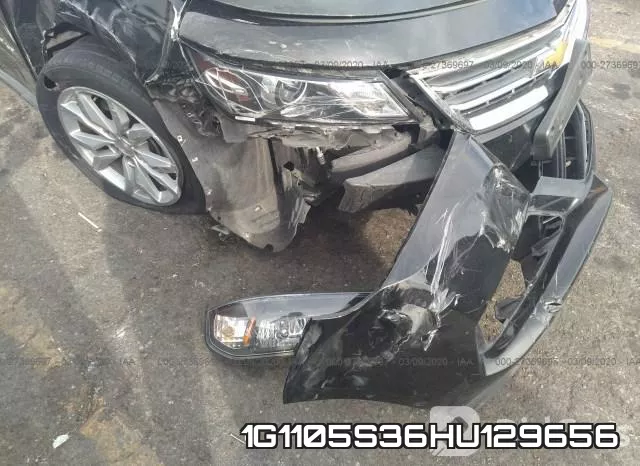 1G1105S36HU129656 фото 7