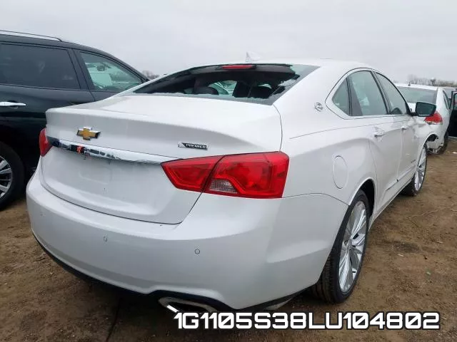 1G1105S38LU104802 фото 5
