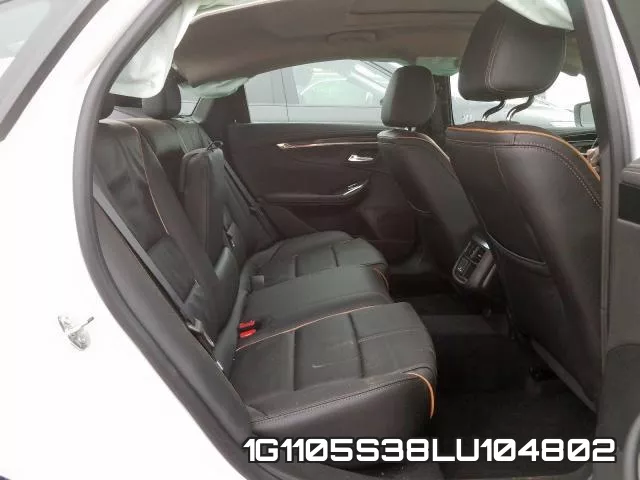 1G1105S38LU104802 фото 7