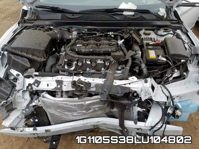 1G1105S38LU104802 фото 8
