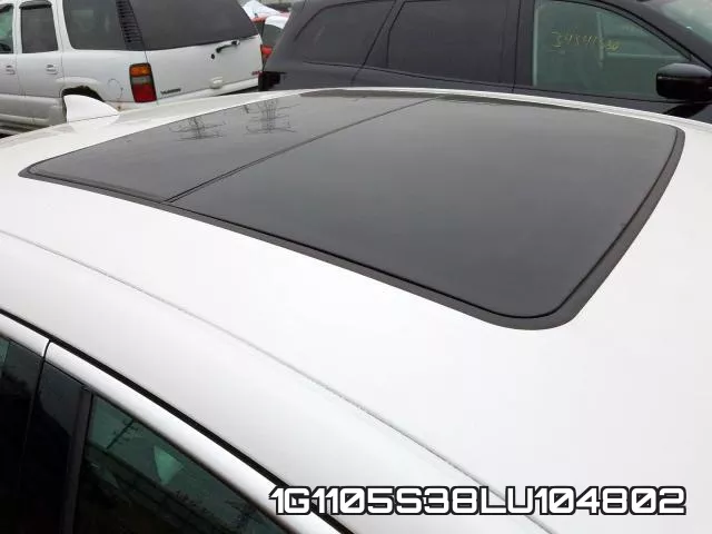 1G1105S38LU104802 фото 10