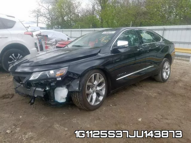 1G1125S37JU143873 фото 3