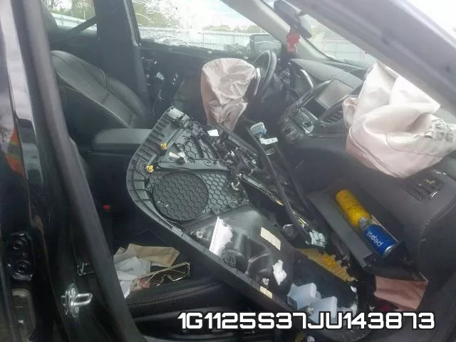 1G1125S37JU143873 фото 6