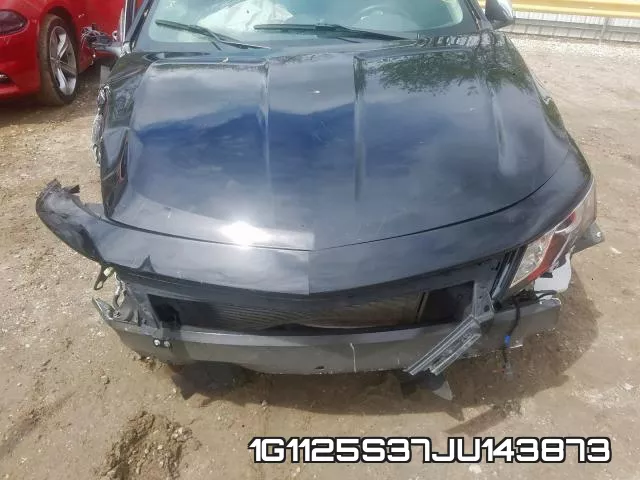 1G1125S37JU143873 фото 8