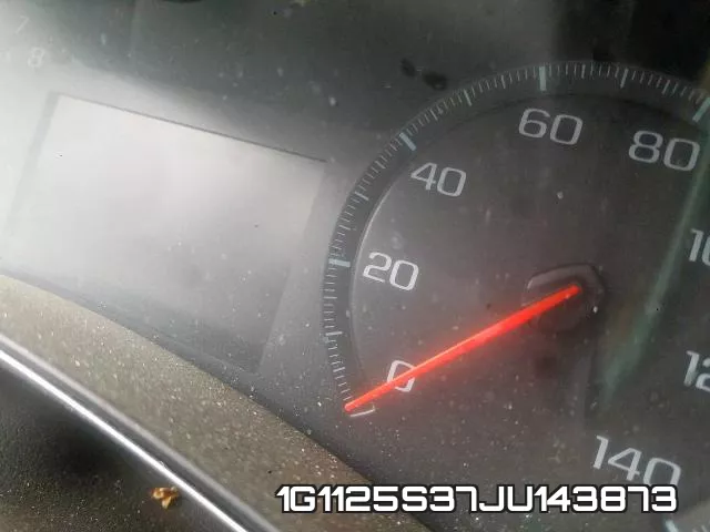 1G1125S37JU143873 фото 9