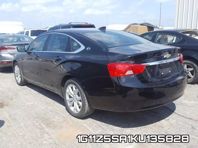 1G11Z5SA1KU135828 фото 4