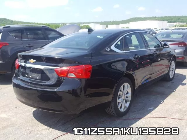 1G11Z5SA1KU135828 фото 5