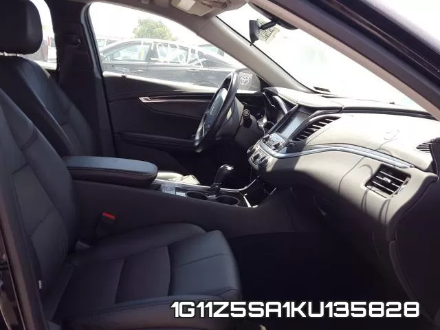 1G11Z5SA1KU135828 фото 6