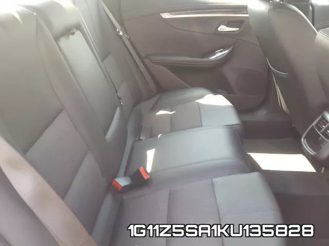1G11Z5SA1KU135828 фото 7