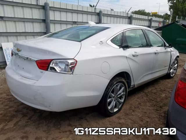 1G11Z5SA3KU117430 фото 5