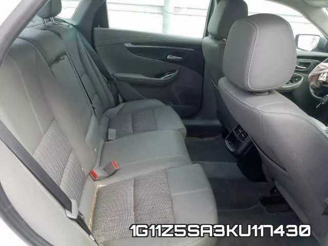 1G11Z5SA3KU117430 фото 7