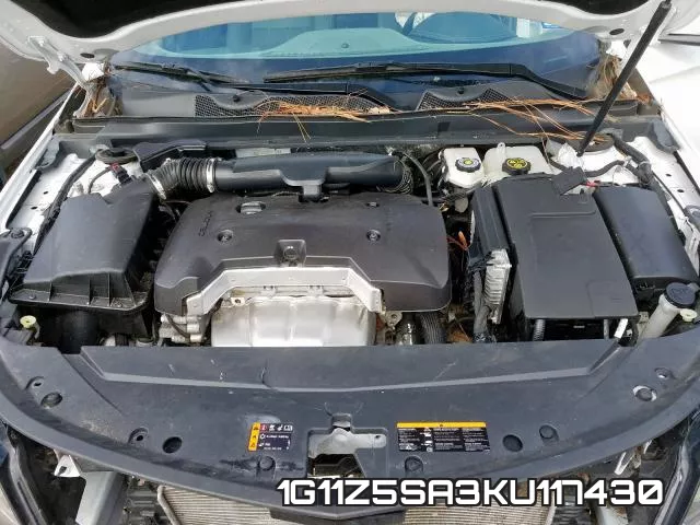 1G11Z5SA3KU117430 фото 8