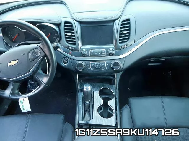 1G11Z5SA9KU114726 фото 10