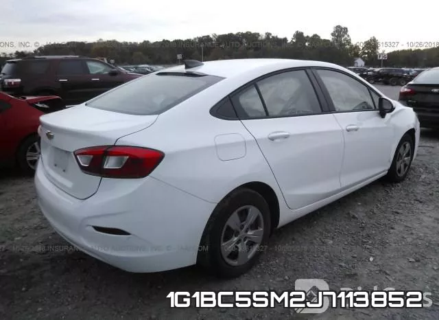 1G1BC5SM2J7113852 фото 5