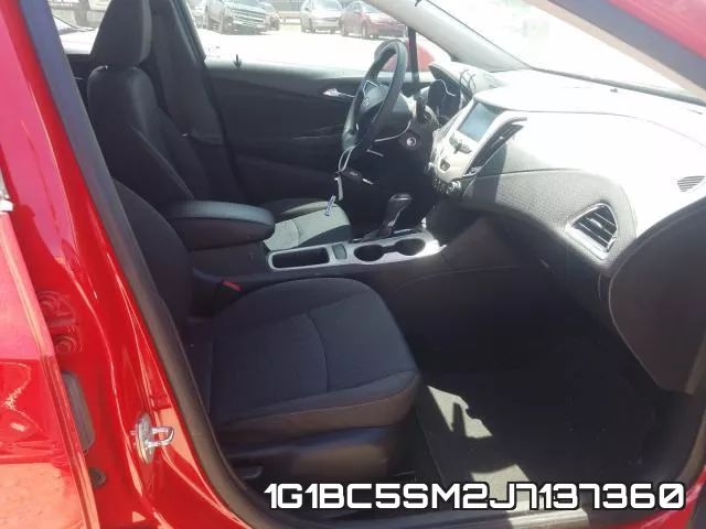 1G1BC5SM2J7137360 фото 6
