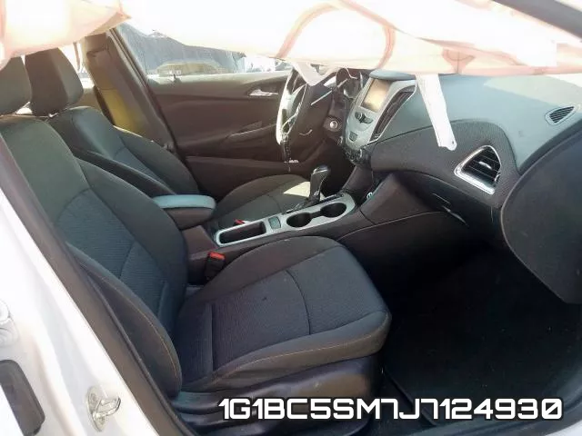 1G1BC5SM7J7124930 фото 6