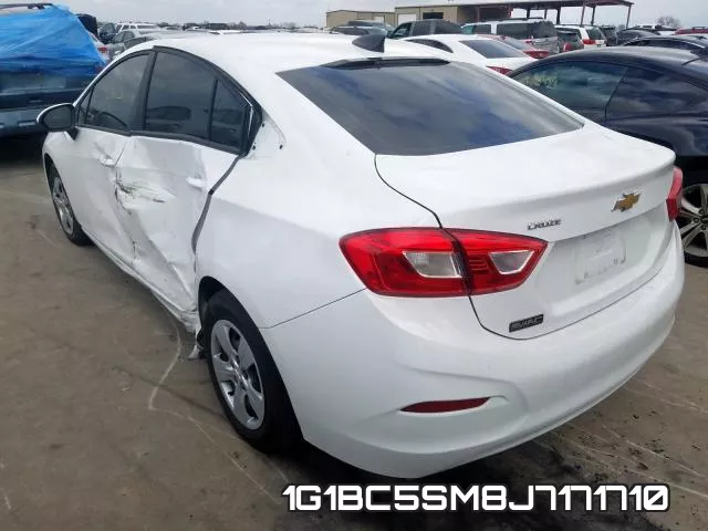 1G1BC5SM8J7171710 фото 4