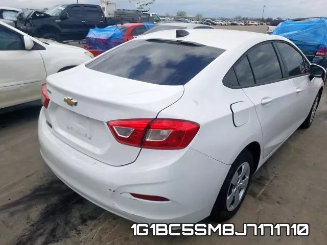 1G1BC5SM8J7171710 фото 5