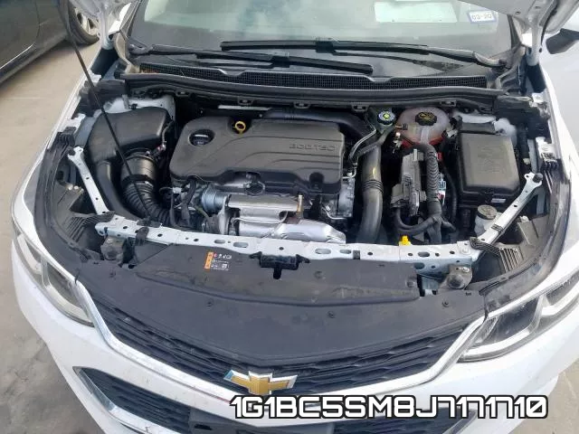 1G1BC5SM8J7171710 фото 8