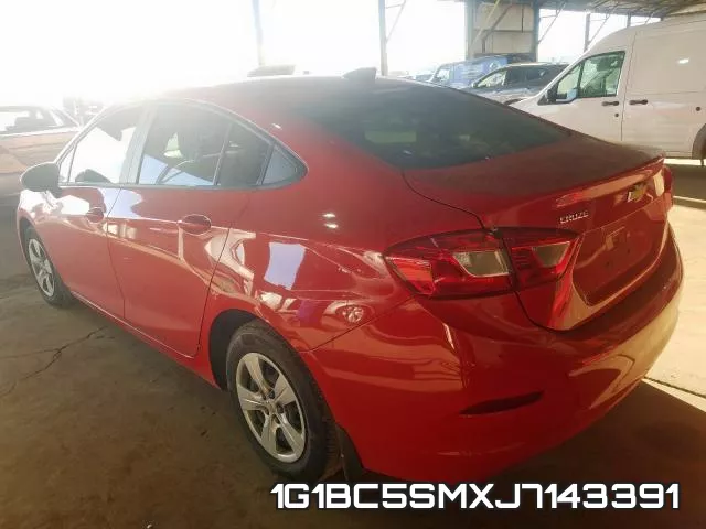 1G1BC5SMXJ7143391 фото 4