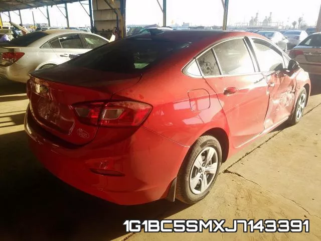1G1BC5SMXJ7143391 фото 5