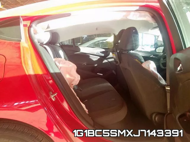 1G1BC5SMXJ7143391 фото 7