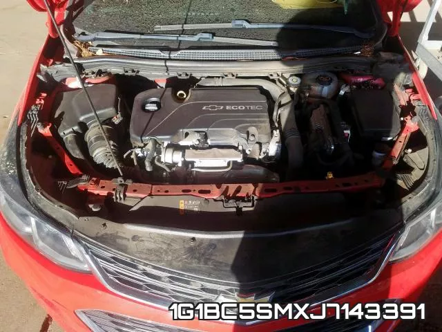 1G1BC5SMXJ7143391 фото 8