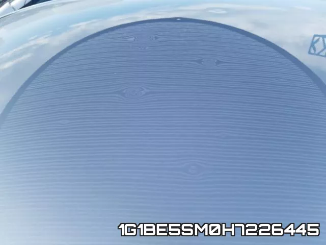 1G1BE5SM0H7226445 фото 10