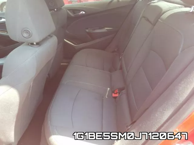 1G1BE5SM0J7120647 фото 7