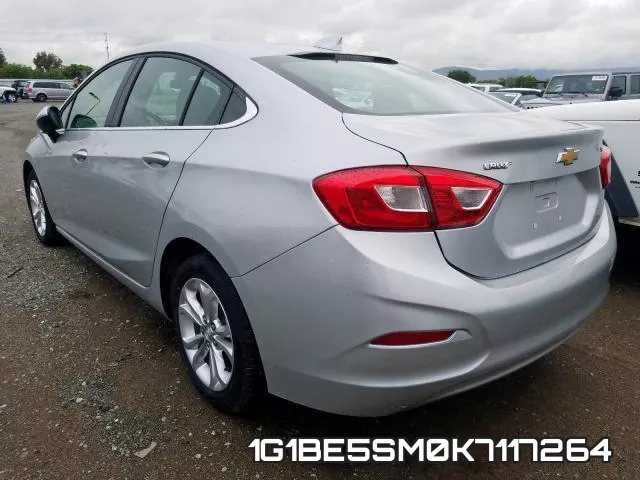 1G1BE5SM0K7117264 фото 4