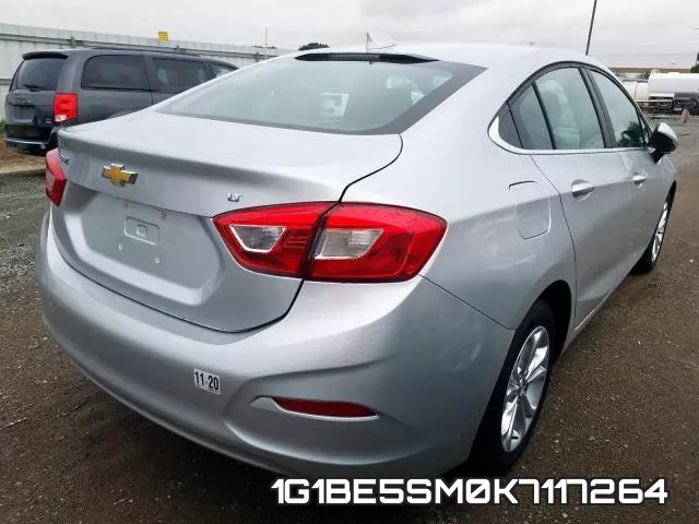 1G1BE5SM0K7117264 фото 5