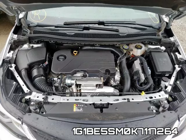 1G1BE5SM0K7117264 фото 8