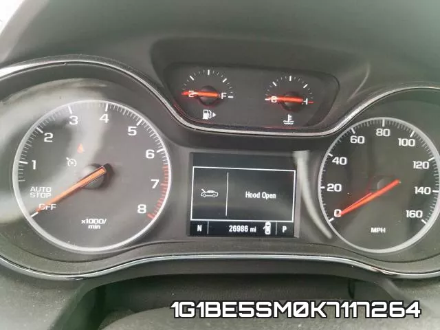 1G1BE5SM0K7117264 фото 9