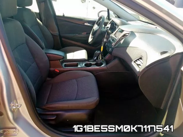 1G1BE5SM0K7117541 фото 6
